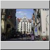 Münchner Innenstadt